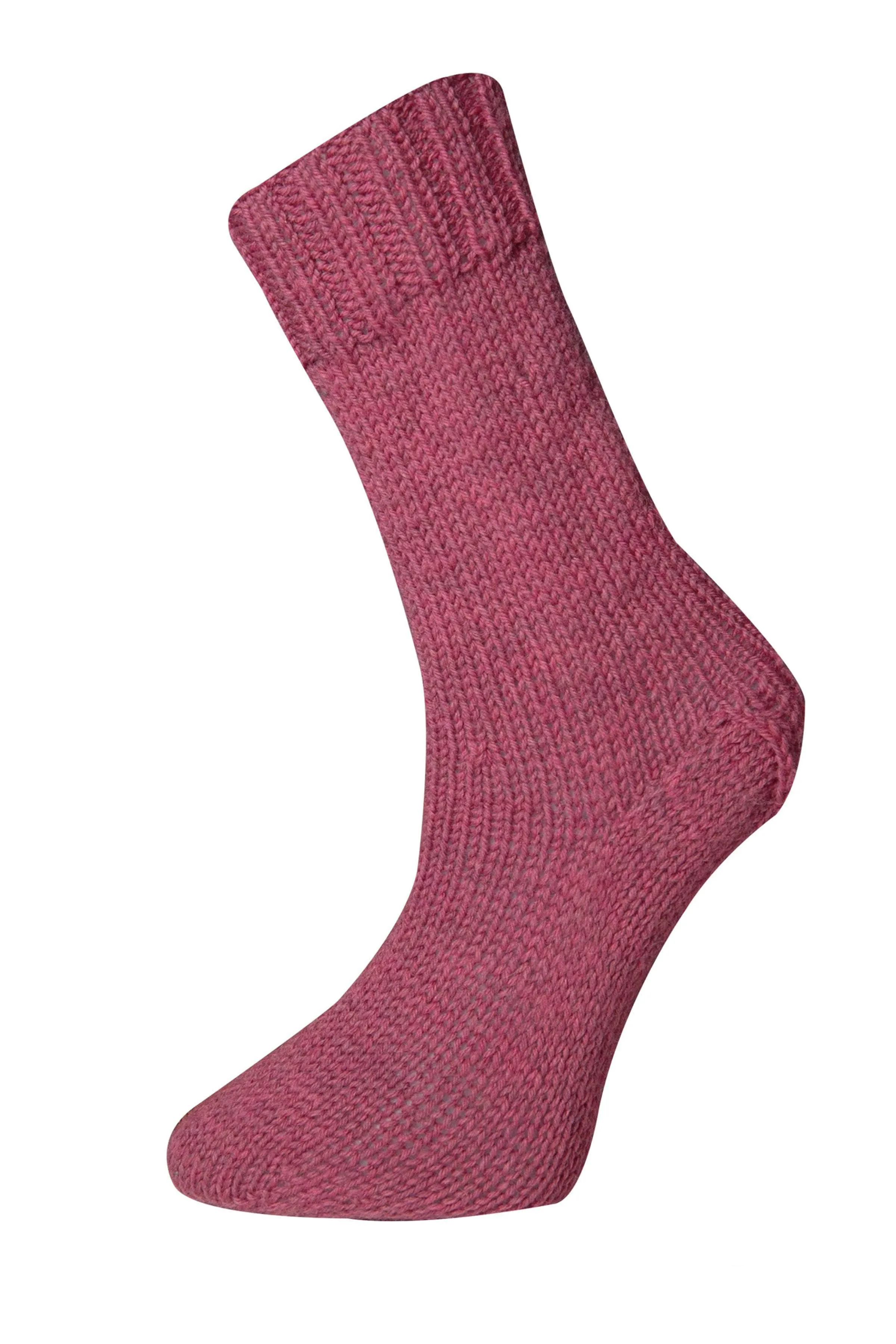 Himalaya Wool Socks