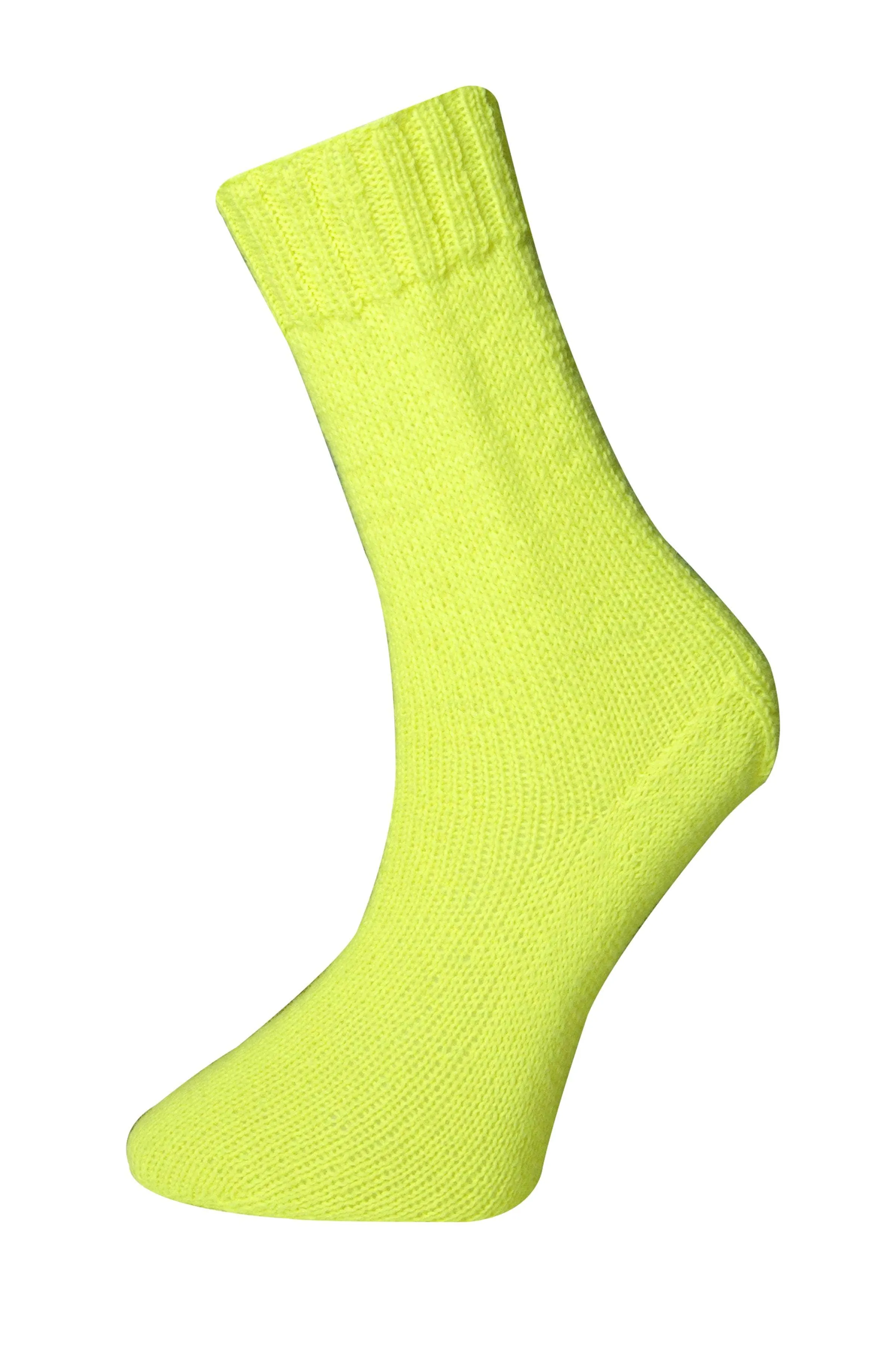 Himalaya Wool Socks