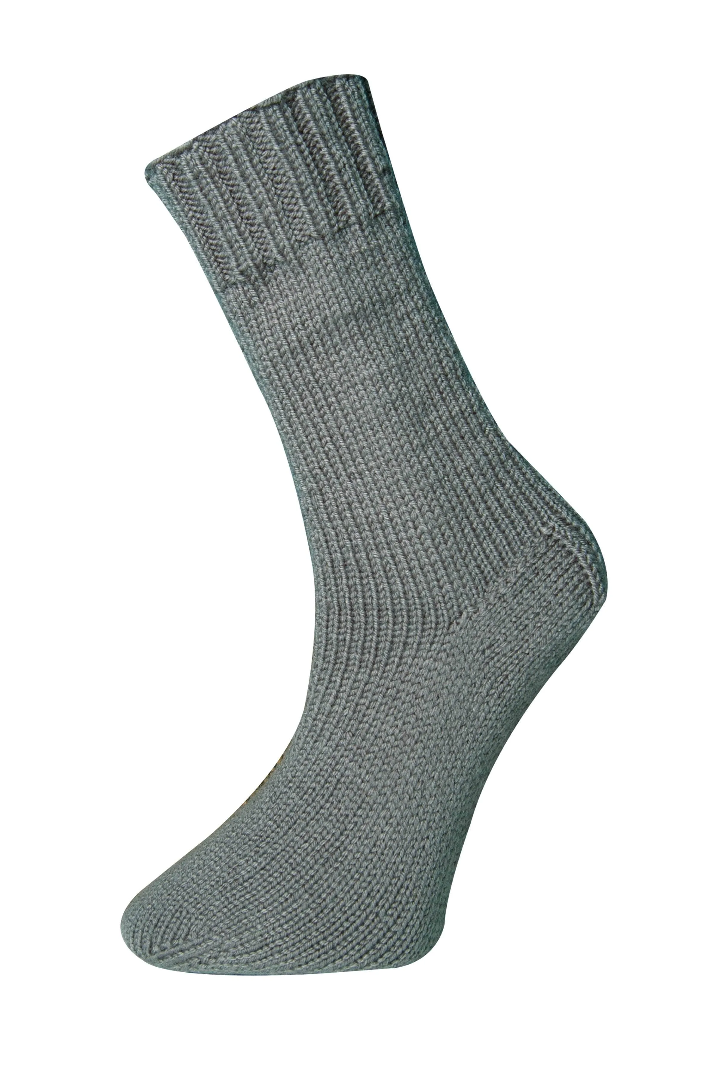 Himalaya Wool Socks