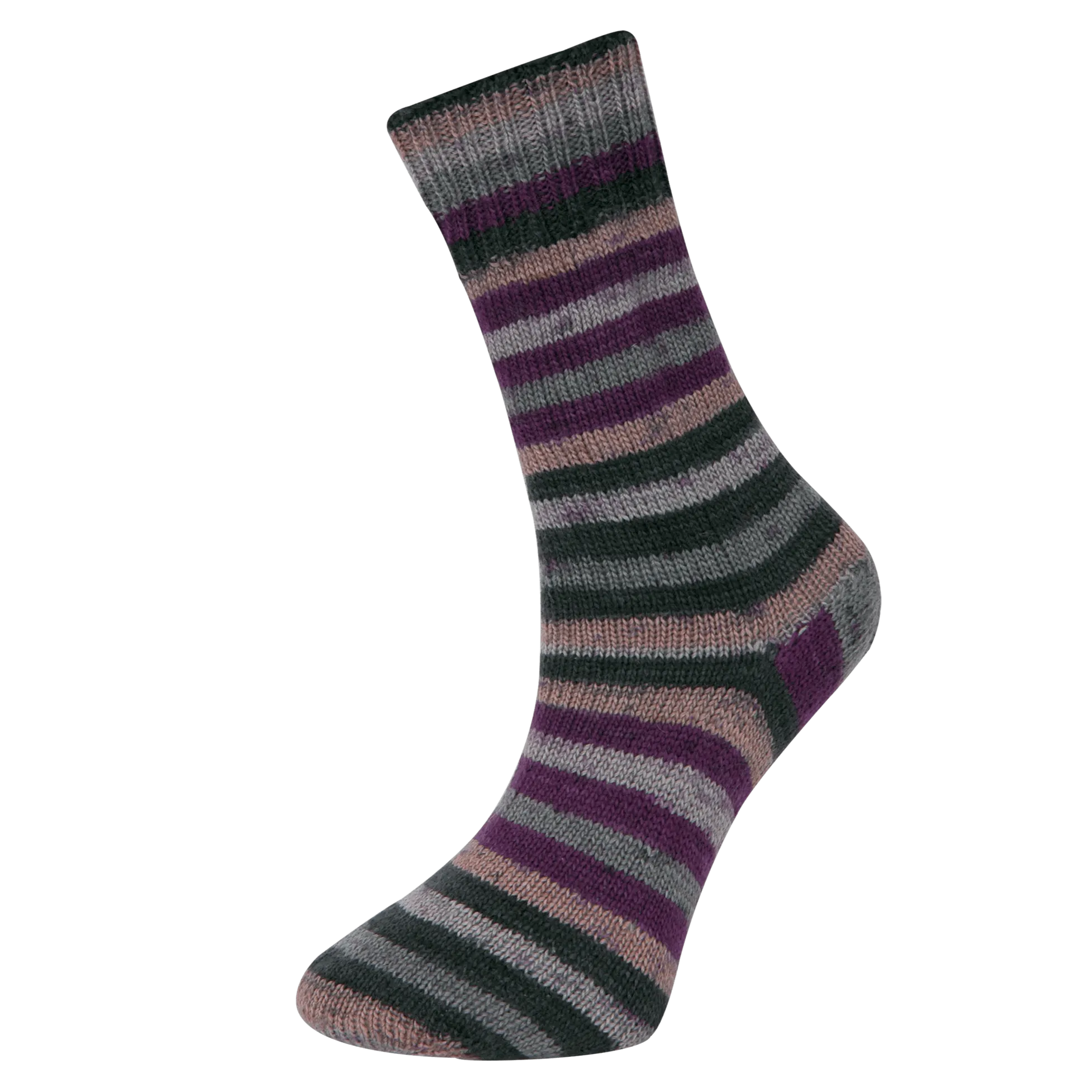 Himalaya Wool Socks