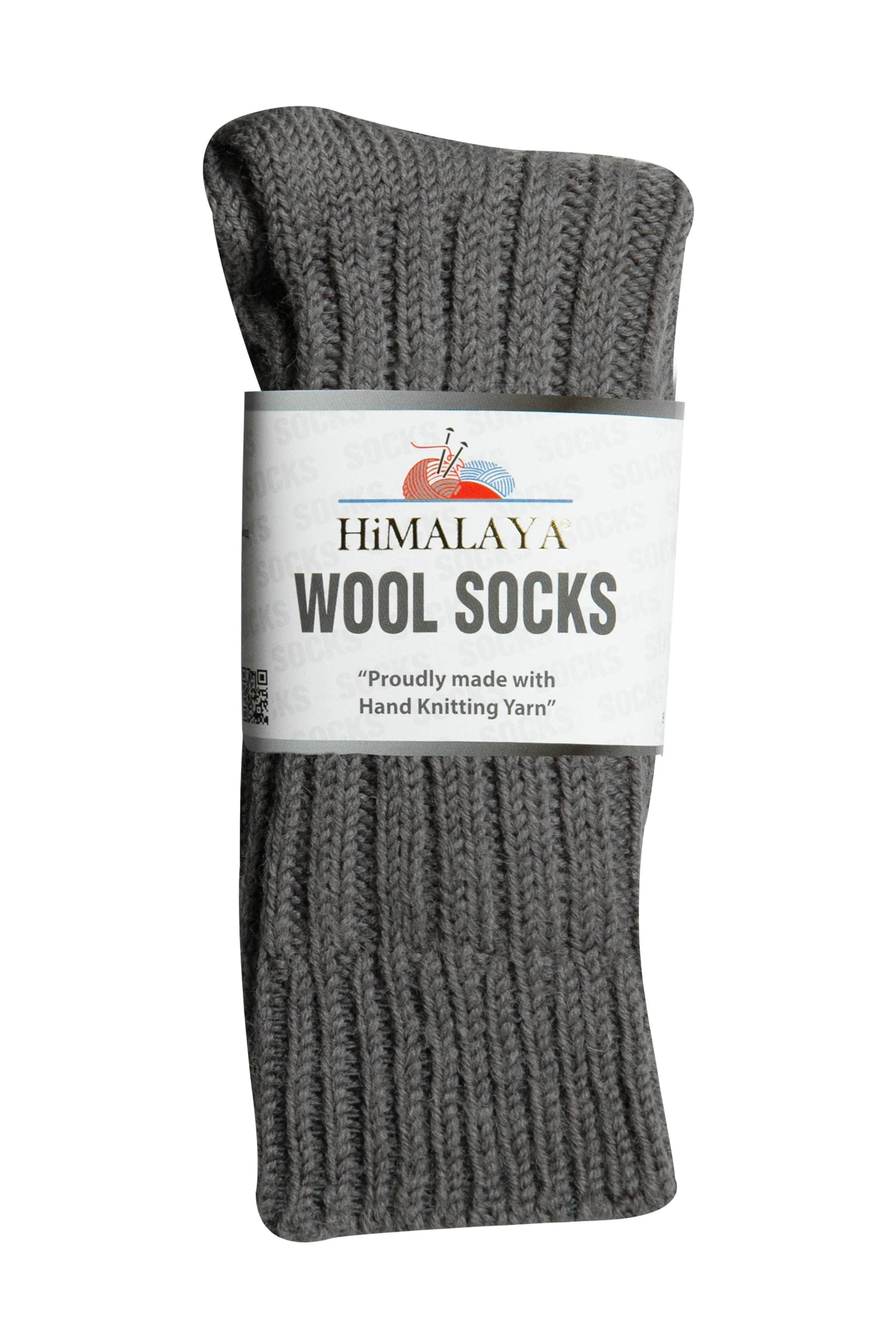 Himalaya Wool Socks