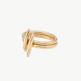 Honi Stacking Rings