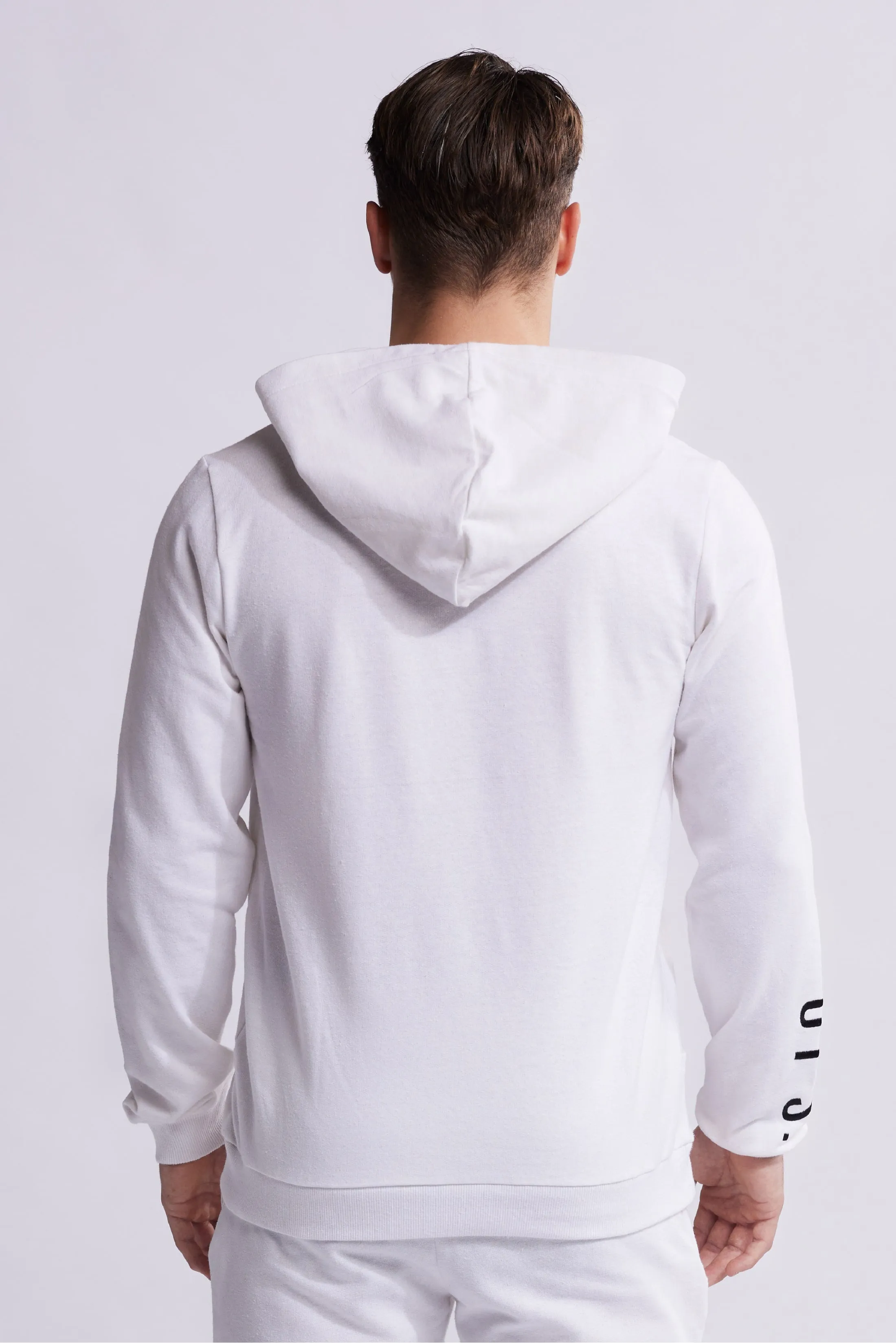 Hoodie | Off White