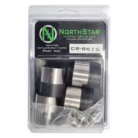 Inside Corner Roller Repair Kit NorthStar