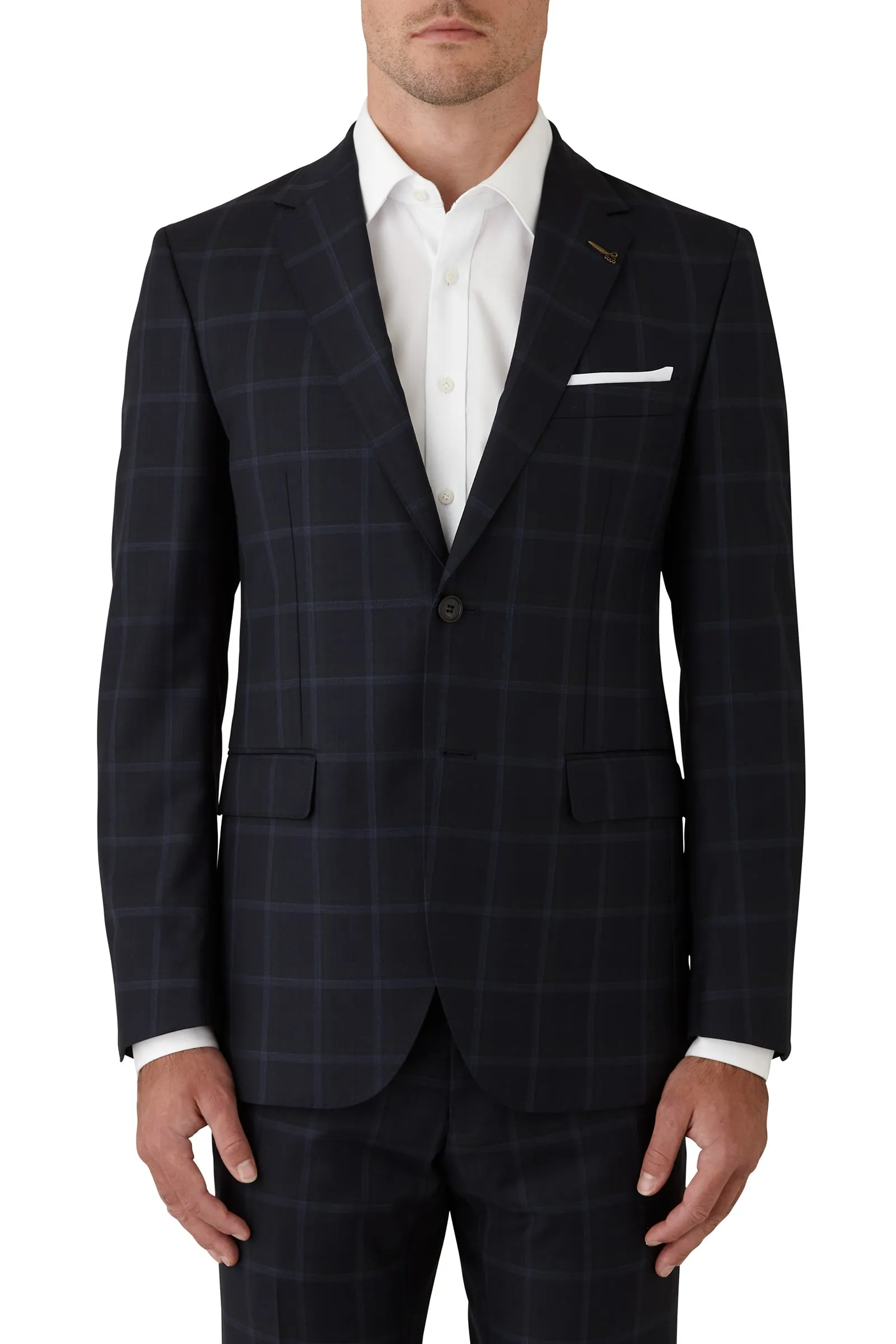 JOE BLACK SUIT - FJP825