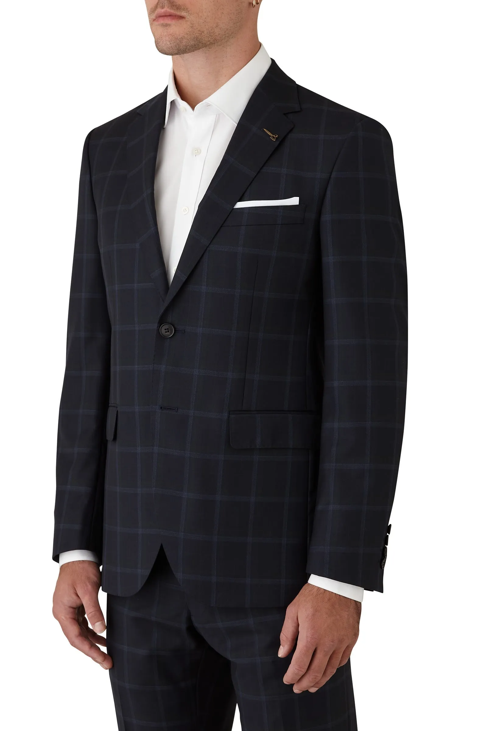 JOE BLACK SUIT - FJP825