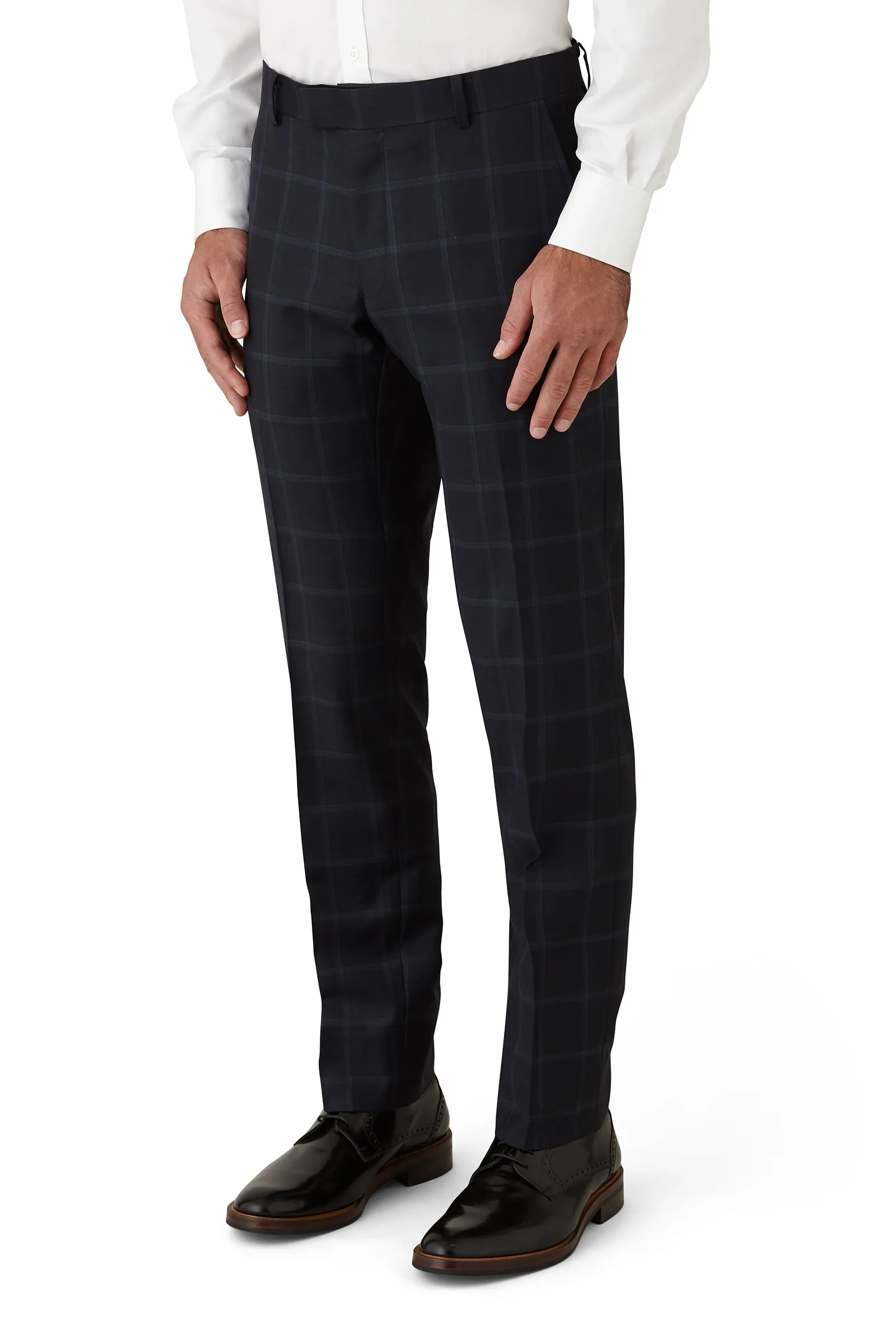 JOE BLACK SUIT - FJP825