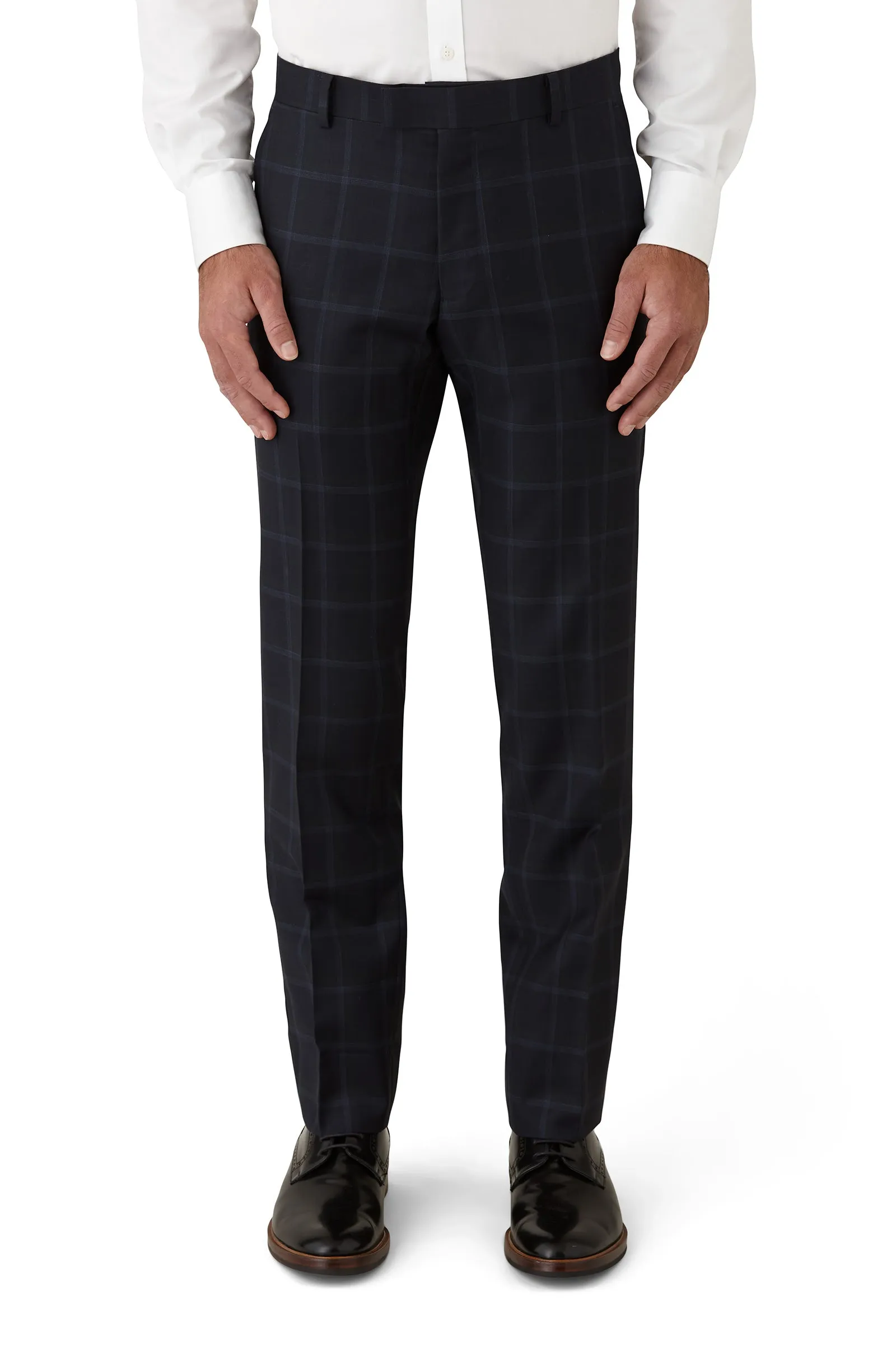 JOE BLACK SUIT - FJP825