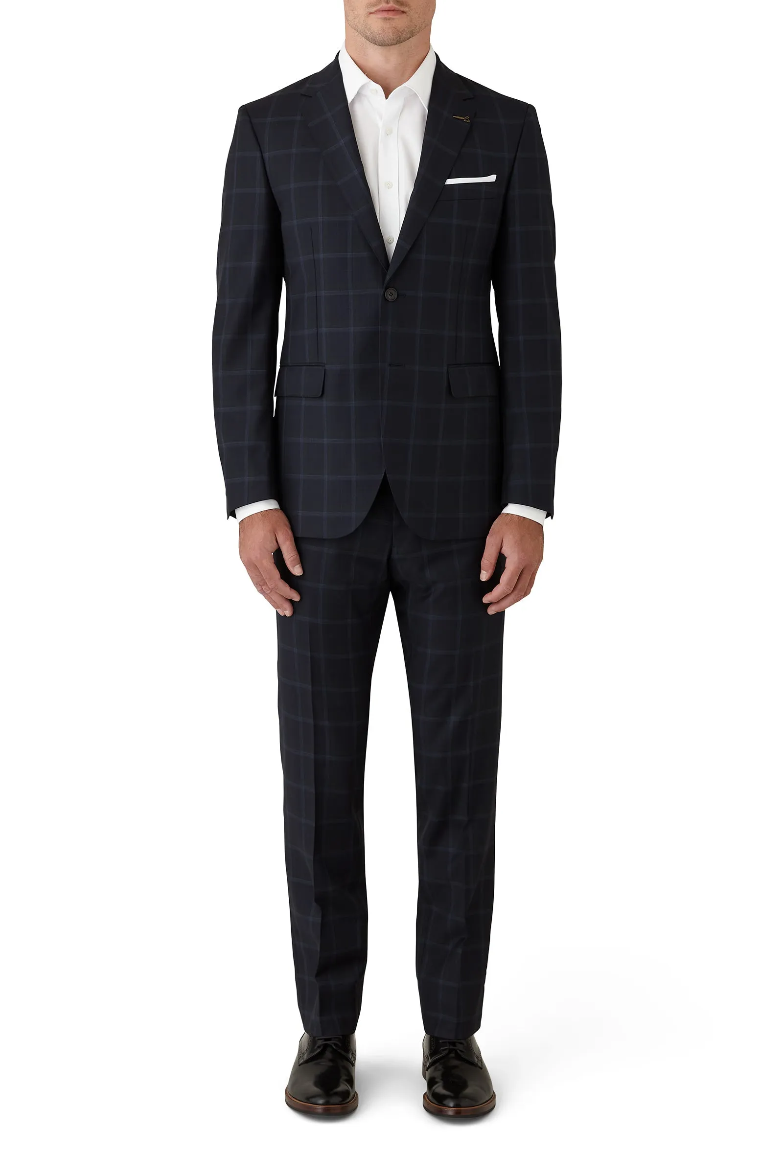 JOE BLACK SUIT - FJP825