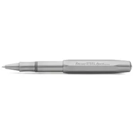 Kaweco Steel Sport Gel Rollerball Pen