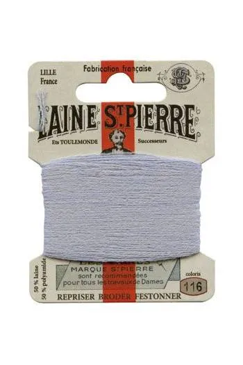 Laine St Pierre Darning/Mending Wool