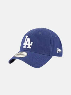 League LA Cap Dark Blue