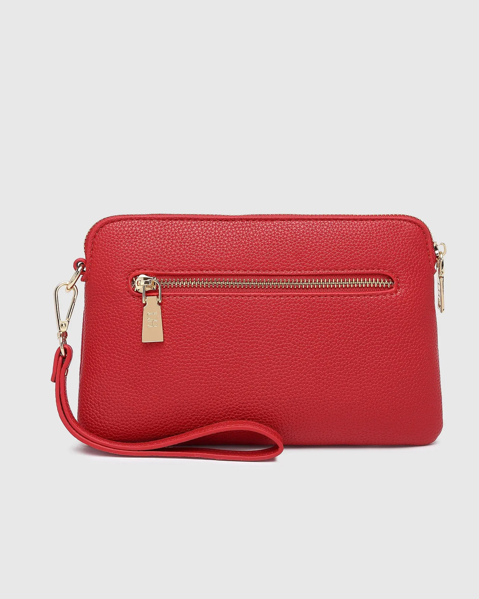 LouenHide - Poppy Clutch