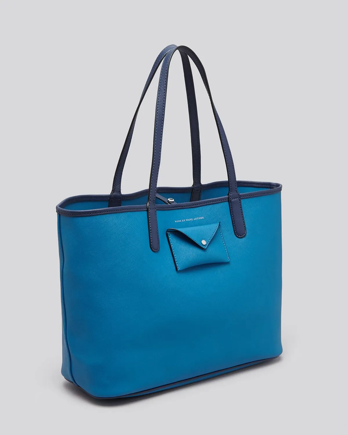 MARC BY MARC JACOBS Metropolitote Colorblock Tote