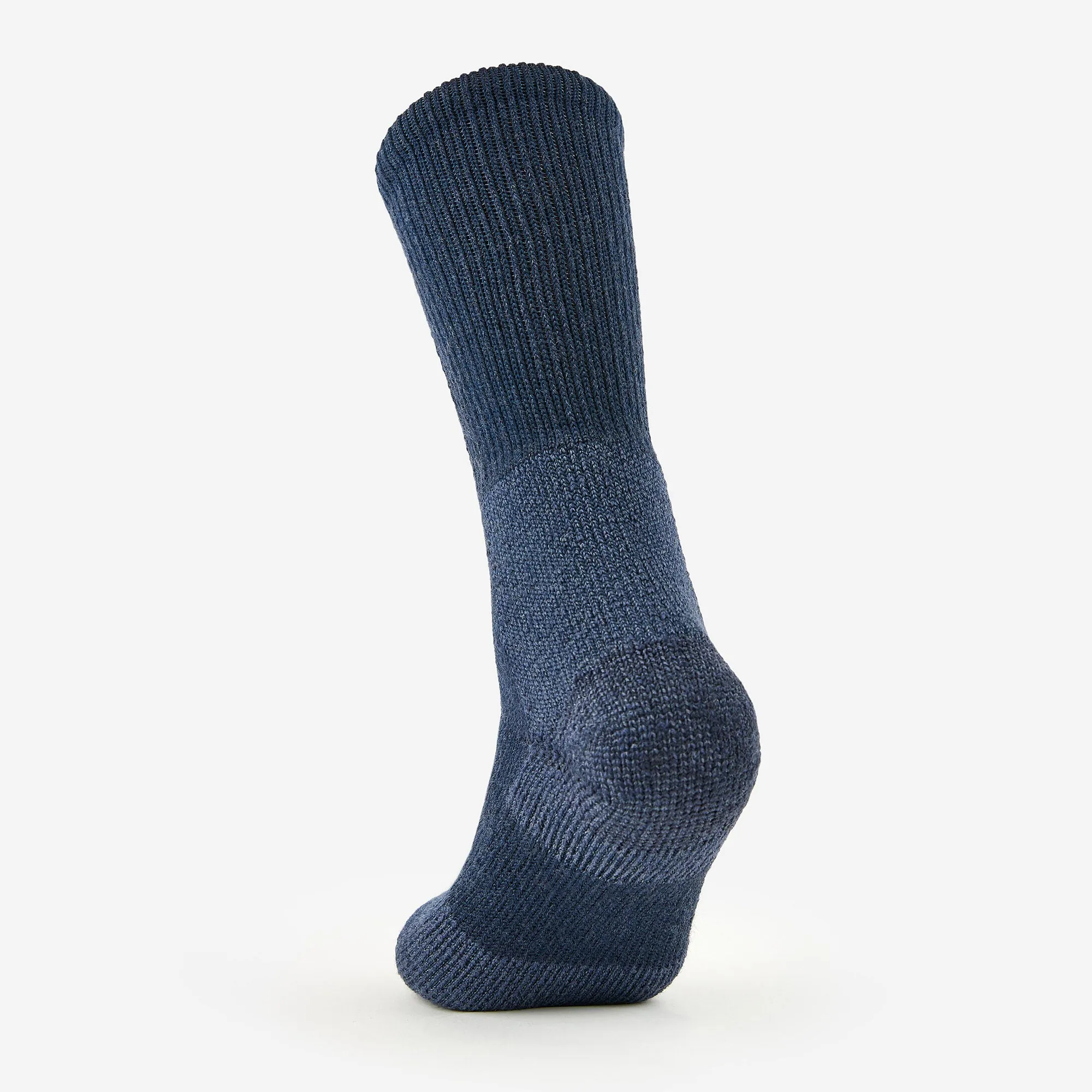 Maximum Cushion Crew Extreme Cold Weather Socks | EXCX00