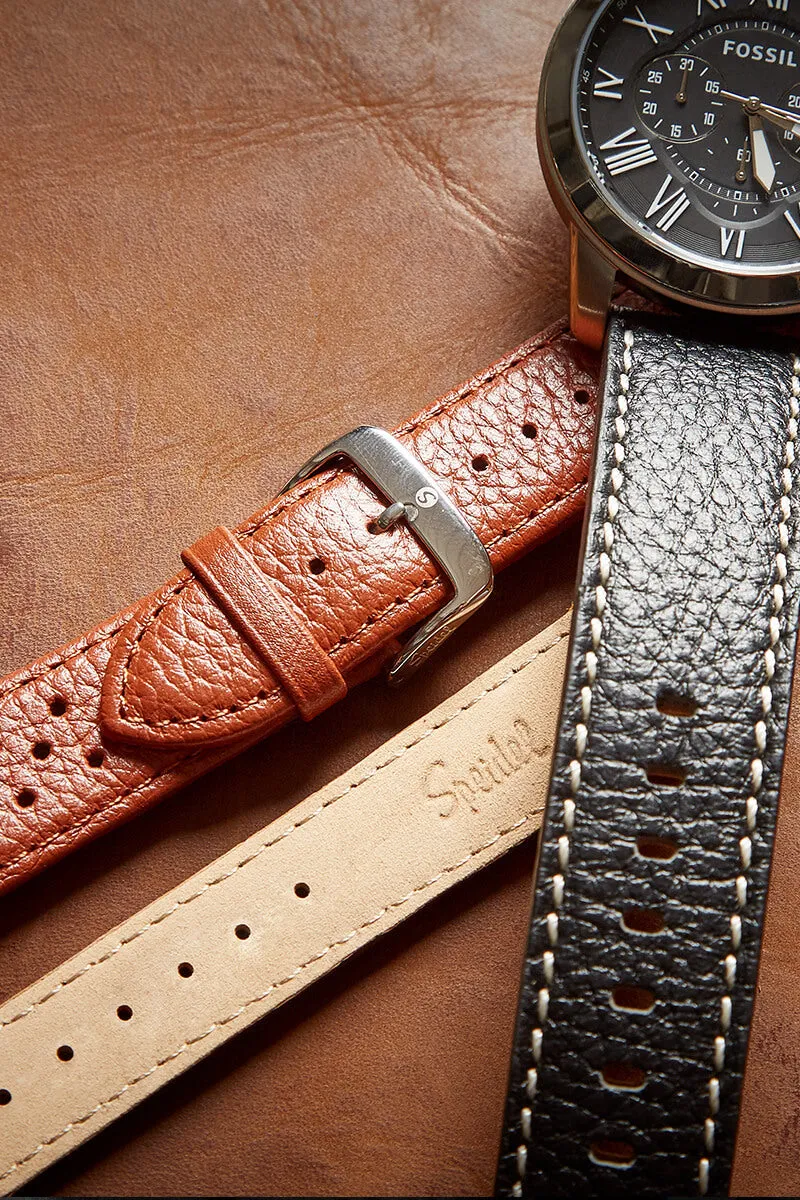 Men's Royal English Leather Band