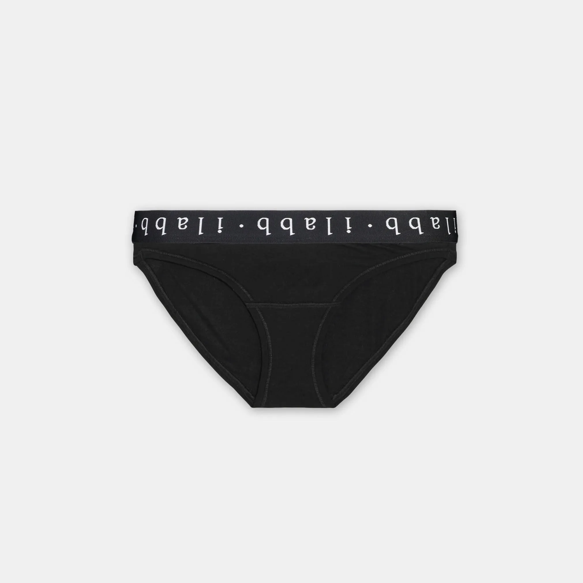 Merino Brief - Women's BLACK