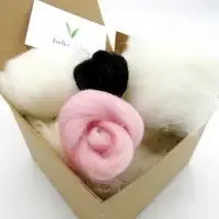 Needle Felting Kits