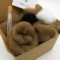 Needle Felting Kits