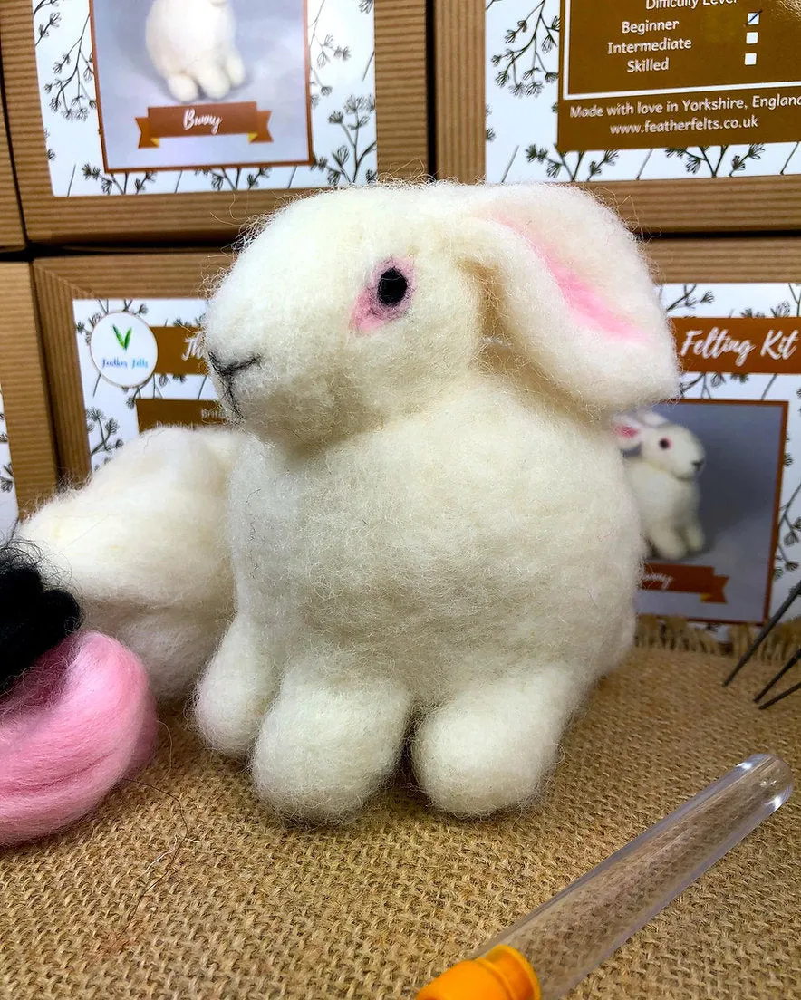 Needle Felting Kits