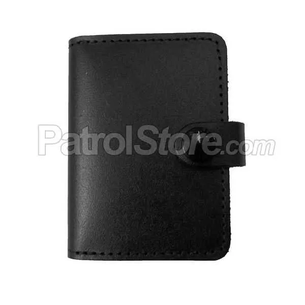 Peter Jones Leather Card Wallet