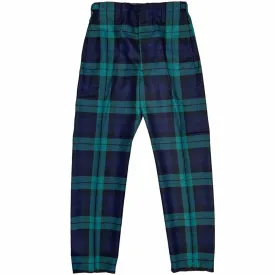 Sure! High-Quality Royal Regiment of Scotland Tartan Trews for sale