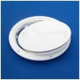 RWO Medium White 'O' Ring Seal Hatch Cover