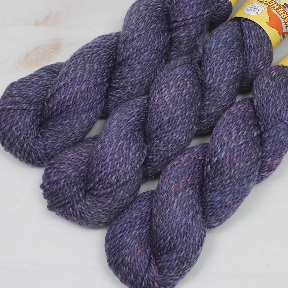 Stipple DK - Spun and Dyed in Maryland