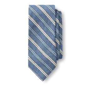 Stripe Tie