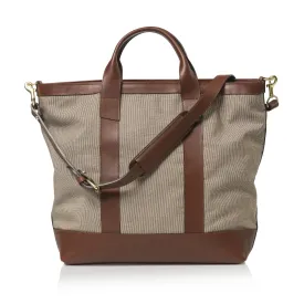 Sunbrella Zip Tote