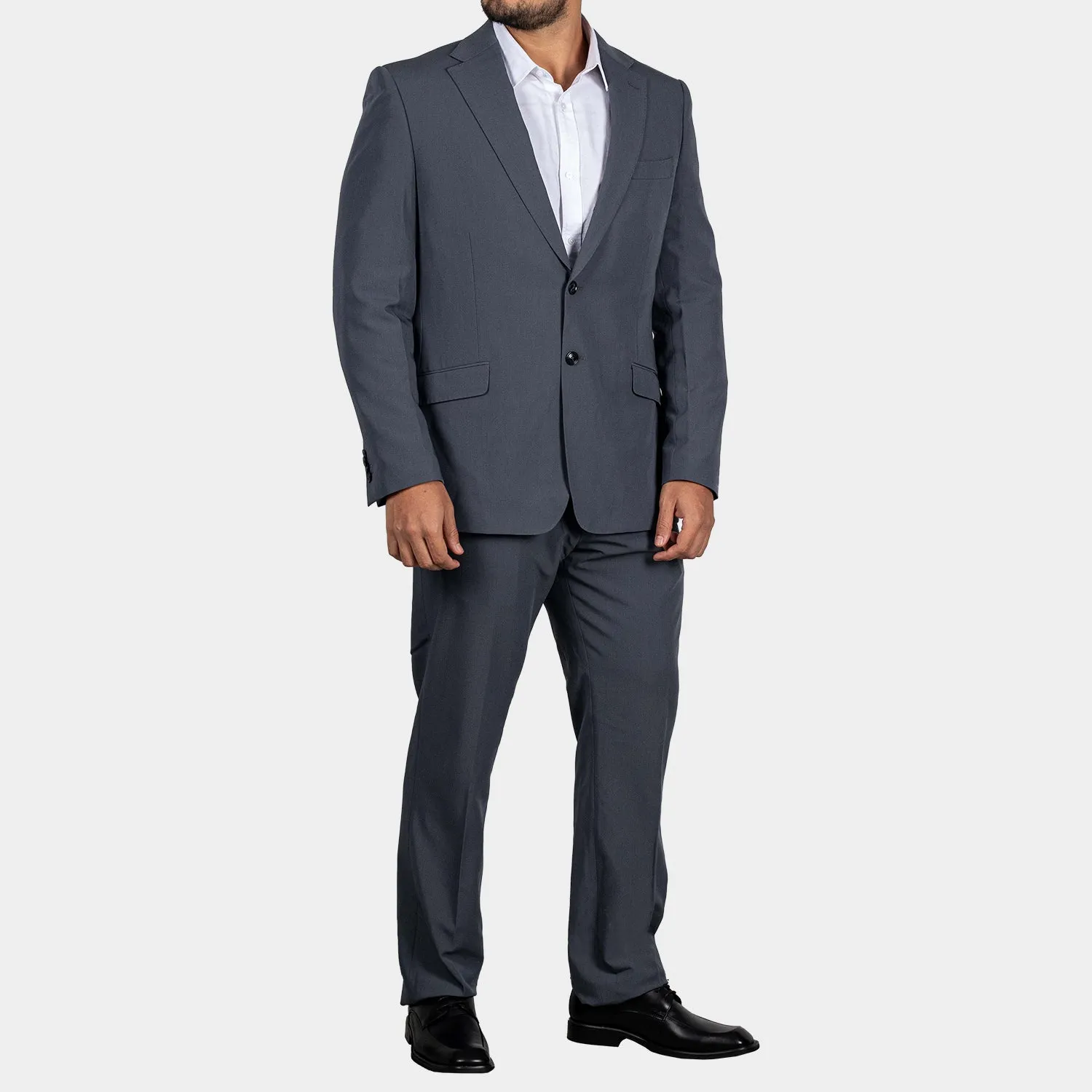 Traje De Vestir Para Hombre