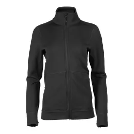 Women's Ediza Fleece Merino Jacket